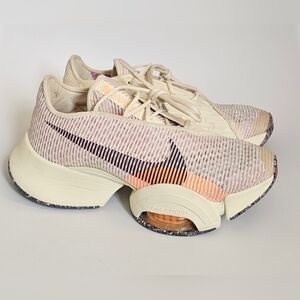 Women's Nike Air Zoom Superrep 2 size 6